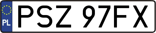 PSZ97FX