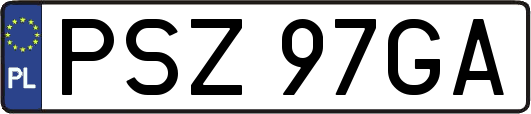 PSZ97GA