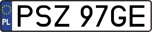 PSZ97GE