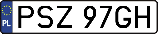 PSZ97GH