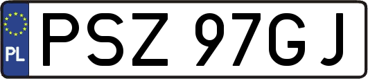 PSZ97GJ
