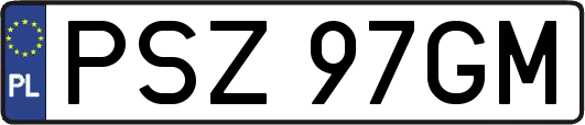 PSZ97GM