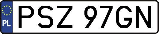 PSZ97GN