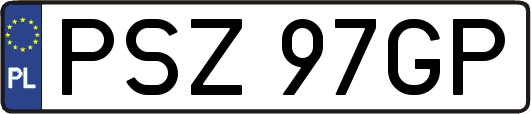 PSZ97GP