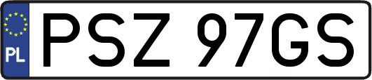 PSZ97GS