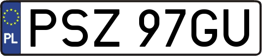 PSZ97GU