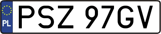 PSZ97GV
