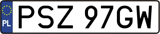 PSZ97GW