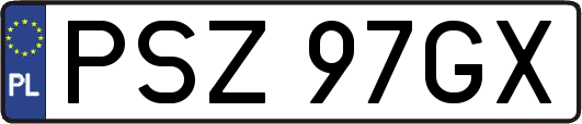 PSZ97GX