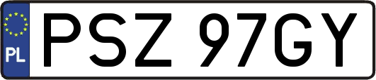 PSZ97GY