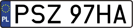 PSZ97HA