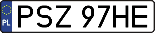 PSZ97HE