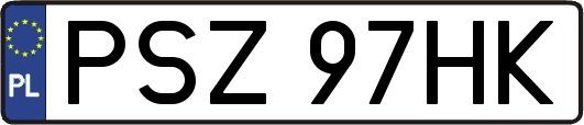 PSZ97HK