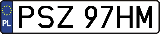PSZ97HM