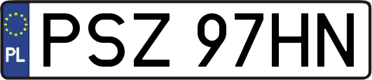 PSZ97HN