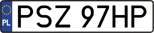 PSZ97HP
