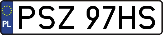 PSZ97HS