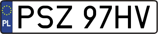PSZ97HV