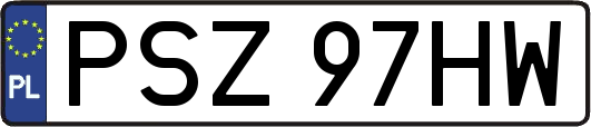 PSZ97HW