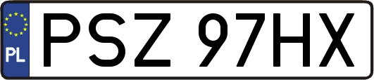 PSZ97HX