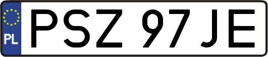 PSZ97JE