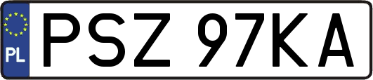 PSZ97KA