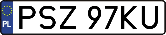 PSZ97KU