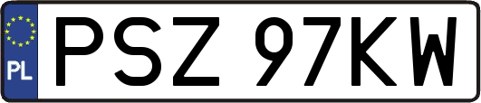 PSZ97KW