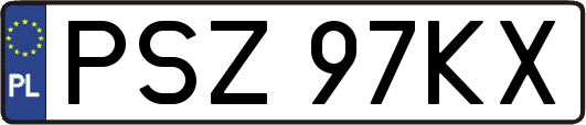 PSZ97KX