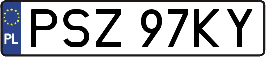 PSZ97KY