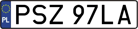 PSZ97LA