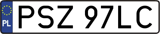 PSZ97LC
