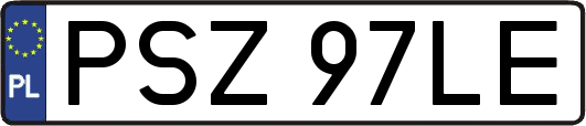 PSZ97LE