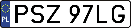 PSZ97LG