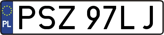 PSZ97LJ