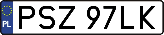 PSZ97LK