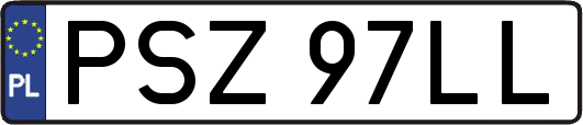 PSZ97LL