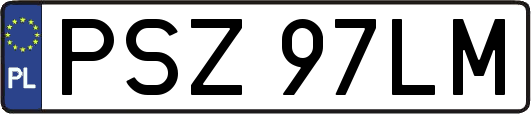 PSZ97LM