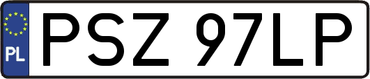 PSZ97LP