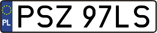 PSZ97LS