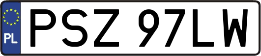 PSZ97LW