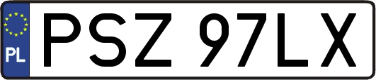 PSZ97LX