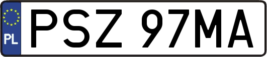 PSZ97MA