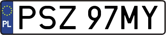 PSZ97MY