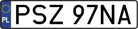 PSZ97NA