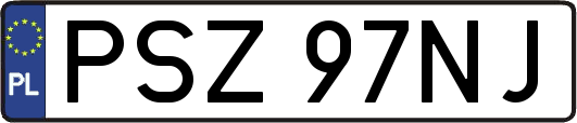 PSZ97NJ