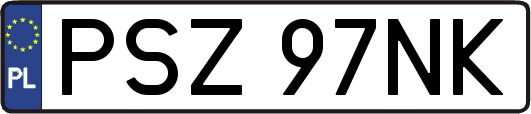 PSZ97NK