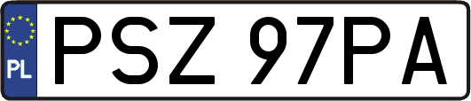 PSZ97PA