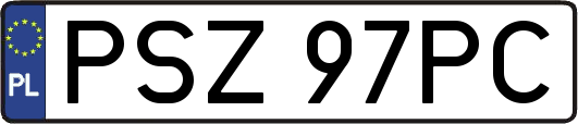PSZ97PC