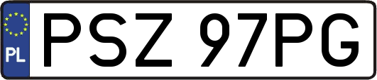 PSZ97PG